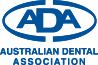 Australian Dental Association logo